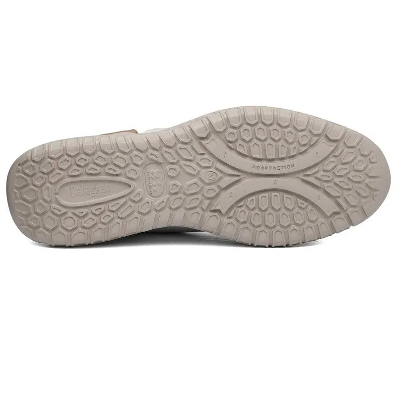 Zapatilla Casual Mujer Tuna Natural Callaghan 53803