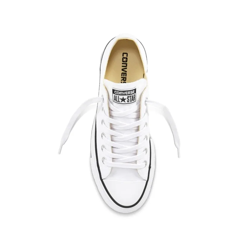 Zapatilla Converse Chuck Taylor All Star Platform Canvas Low Top 560251C.102