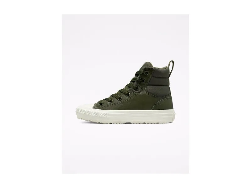 ZAPATILLA CONVERSE COLD FUSION CHUCK TAYLOR ALL STAR BERKSHIRE BOOT HI 171429C EN COLOR KAKI