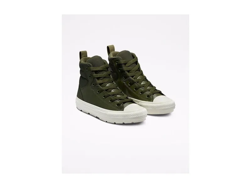 ZAPATILLA CONVERSE COLD FUSION CHUCK TAYLOR ALL STAR BERKSHIRE BOOT HI 171429C EN COLOR KAKI