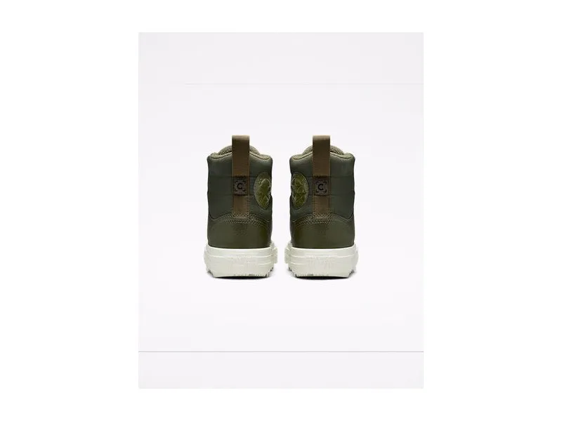 ZAPATILLA CONVERSE COLD FUSION CHUCK TAYLOR ALL STAR BERKSHIRE BOOT HI 171429C EN COLOR KAKI