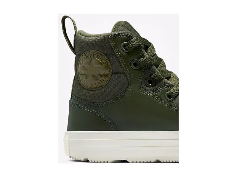 ZAPATILLA CONVERSE COLD FUSION CHUCK TAYLOR ALL STAR BERKSHIRE BOOT HI 171429C EN COLOR KAKI