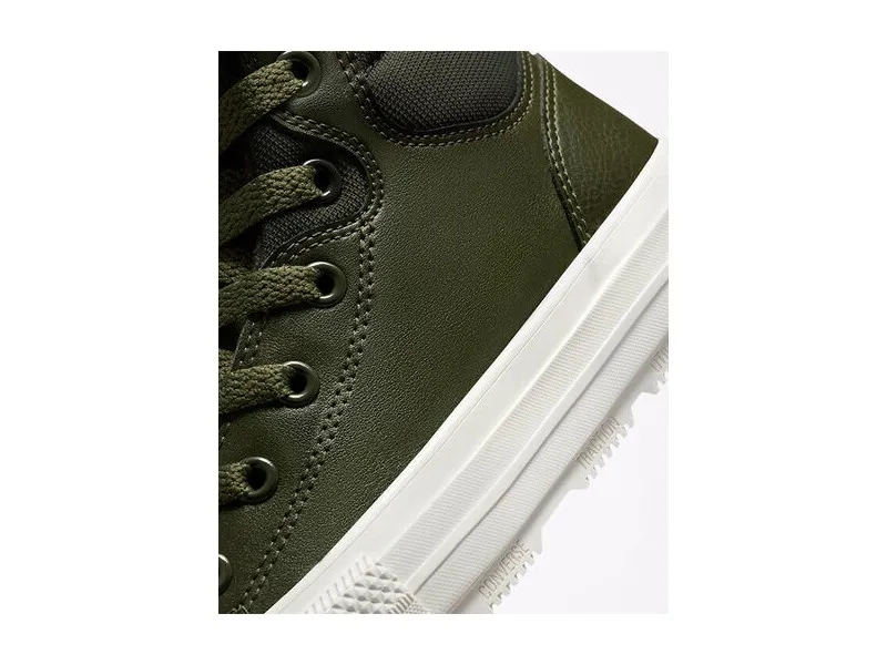 ZAPATILLA CONVERSE COLD FUSION CHUCK TAYLOR ALL STAR BERKSHIRE BOOT HI 171429C EN COLOR KAKI