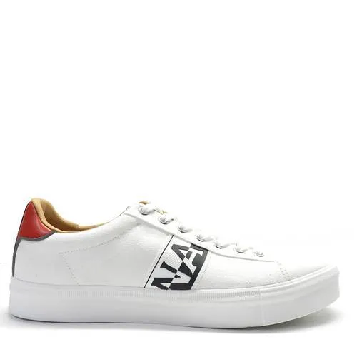 Zapatilla Napapijri NP0A4FK Blanco