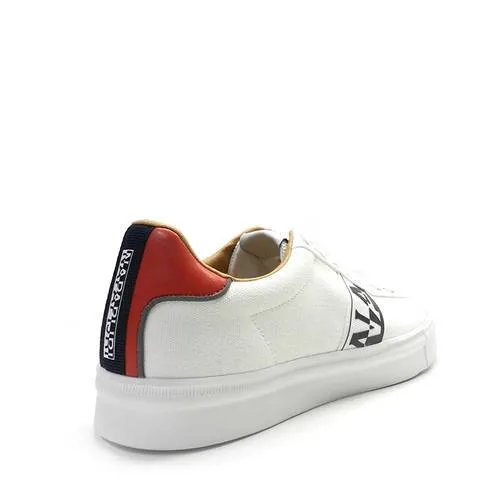 Zapatilla Napapijri NP0A4FK Blanco