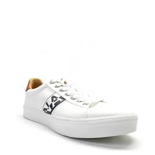 Zapatilla Napapijri NP0A4FK Blanco