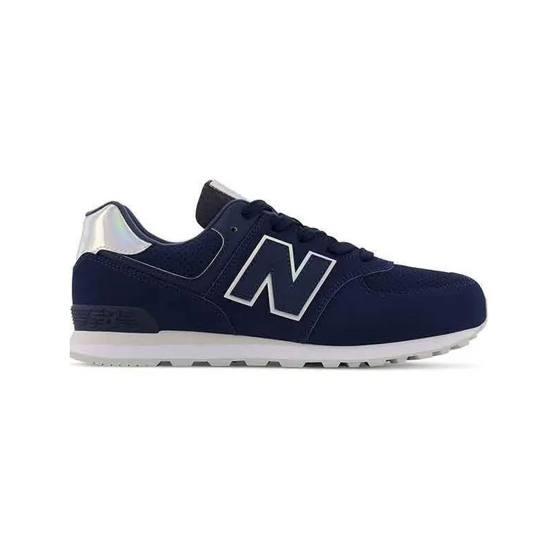 Zapatilla New Balance Jr GC574 HO1