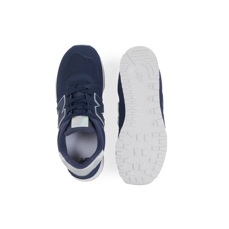 Zapatilla New Balance Jr GC574 HO1