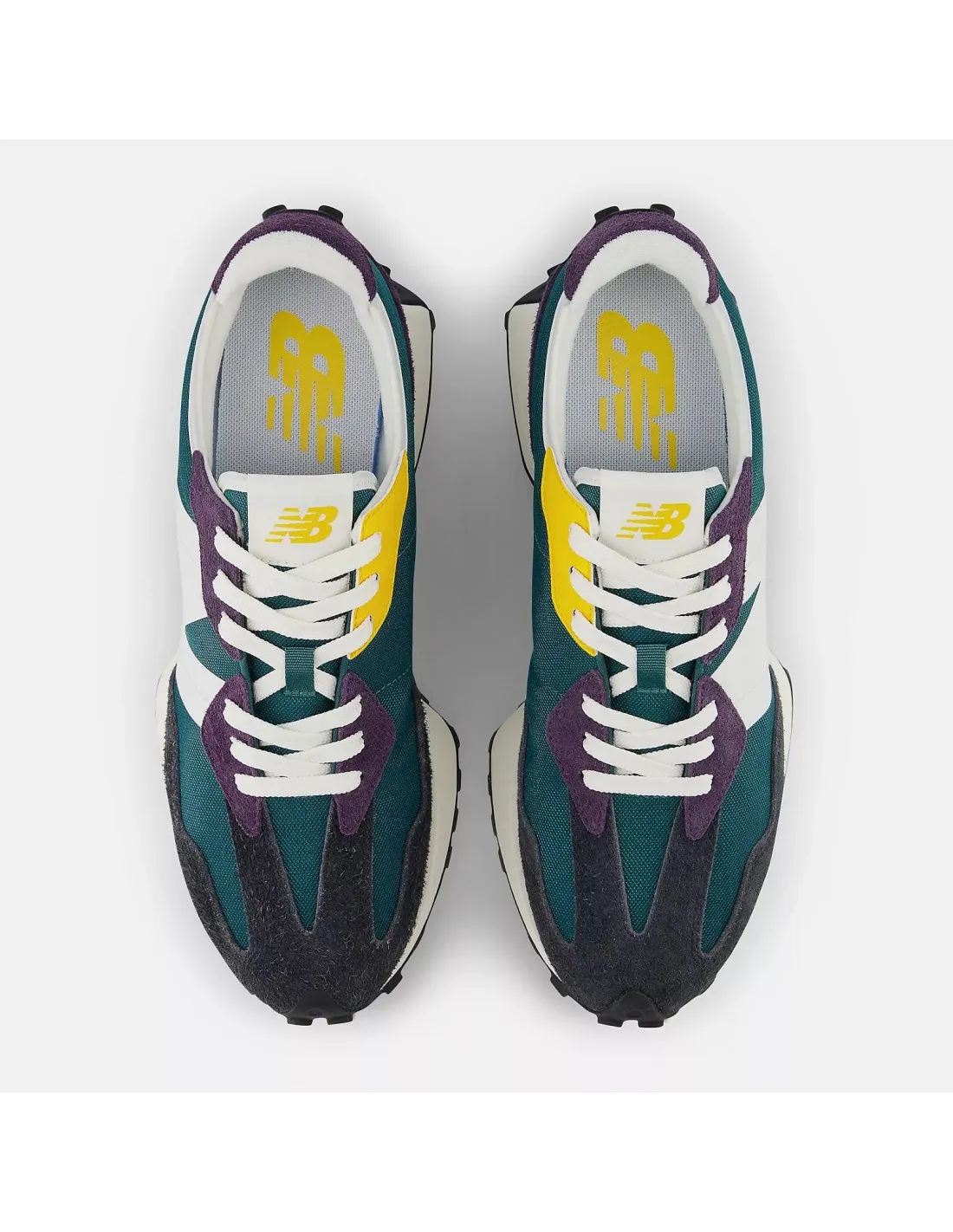 Zapatillas 327 de New Balance
