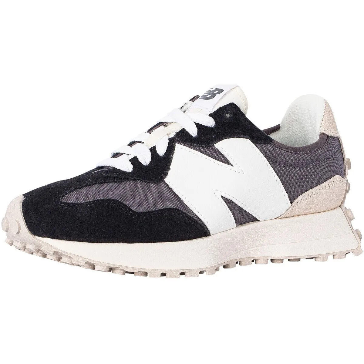 Zapatillas 327 Suede