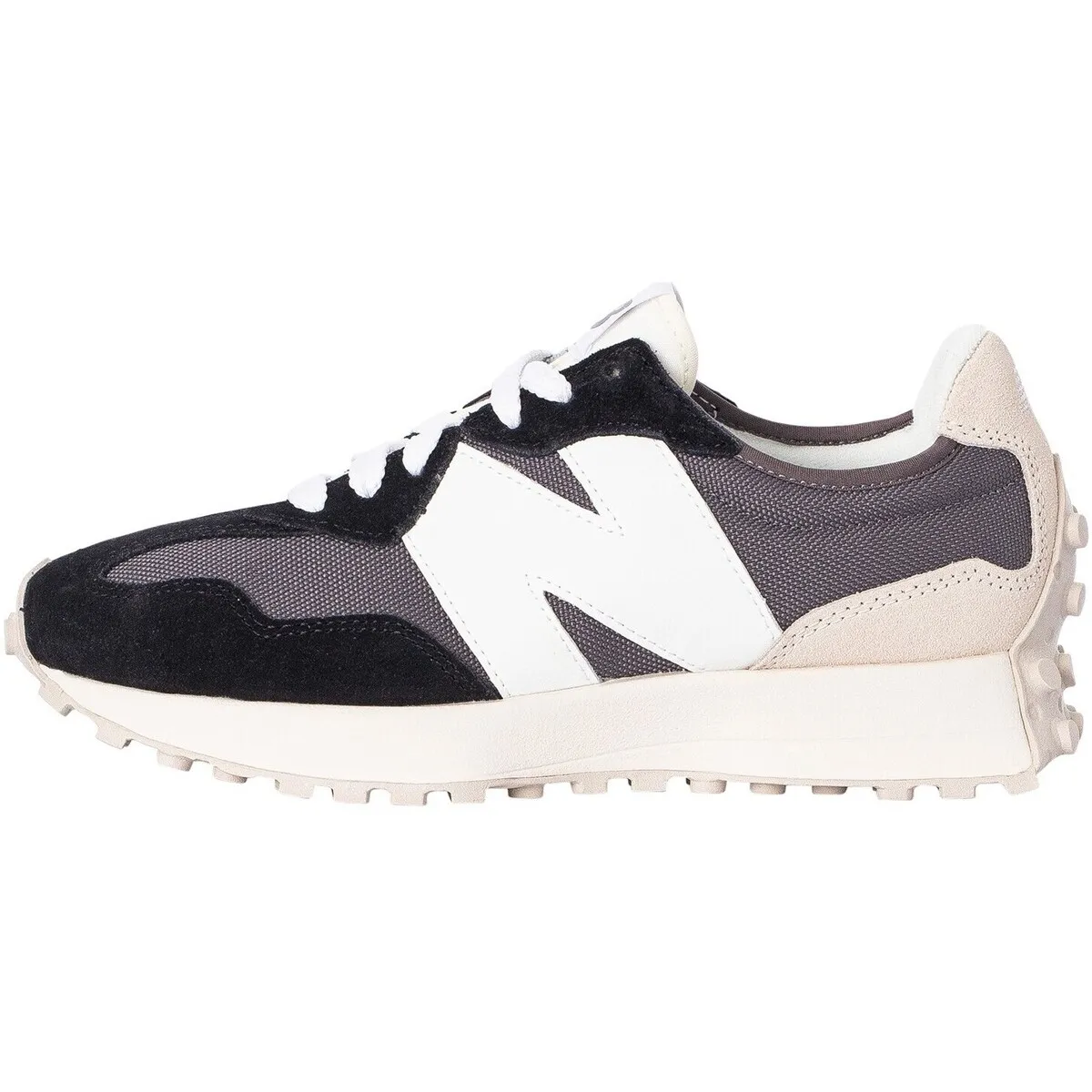 Zapatillas 327 Suede