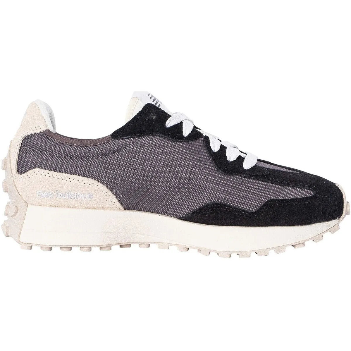 Zapatillas 327 Suede