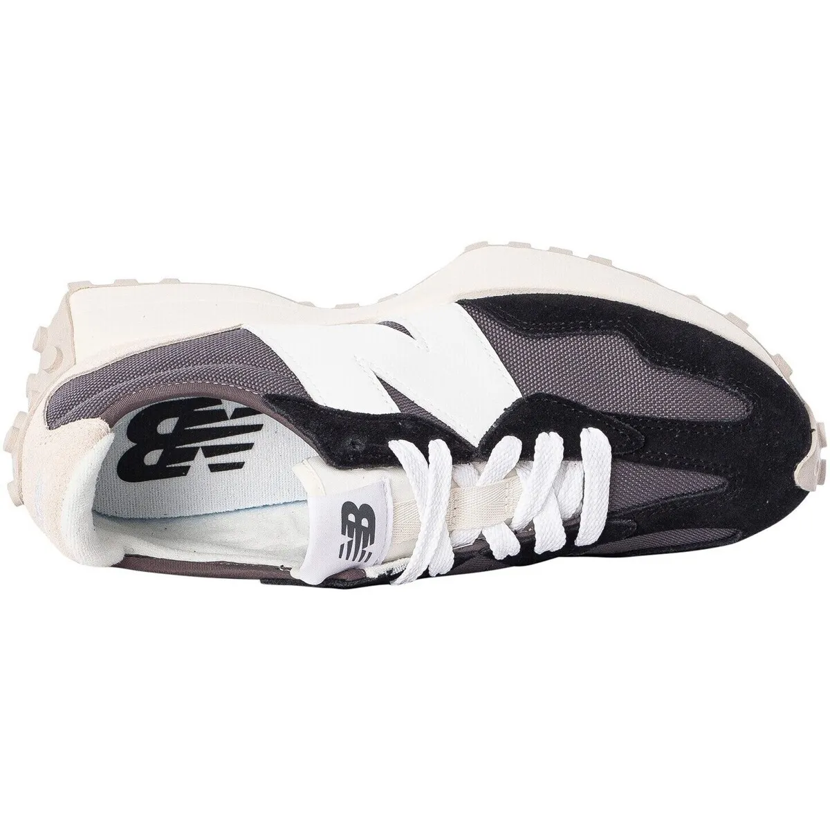 Zapatillas 327 Suede