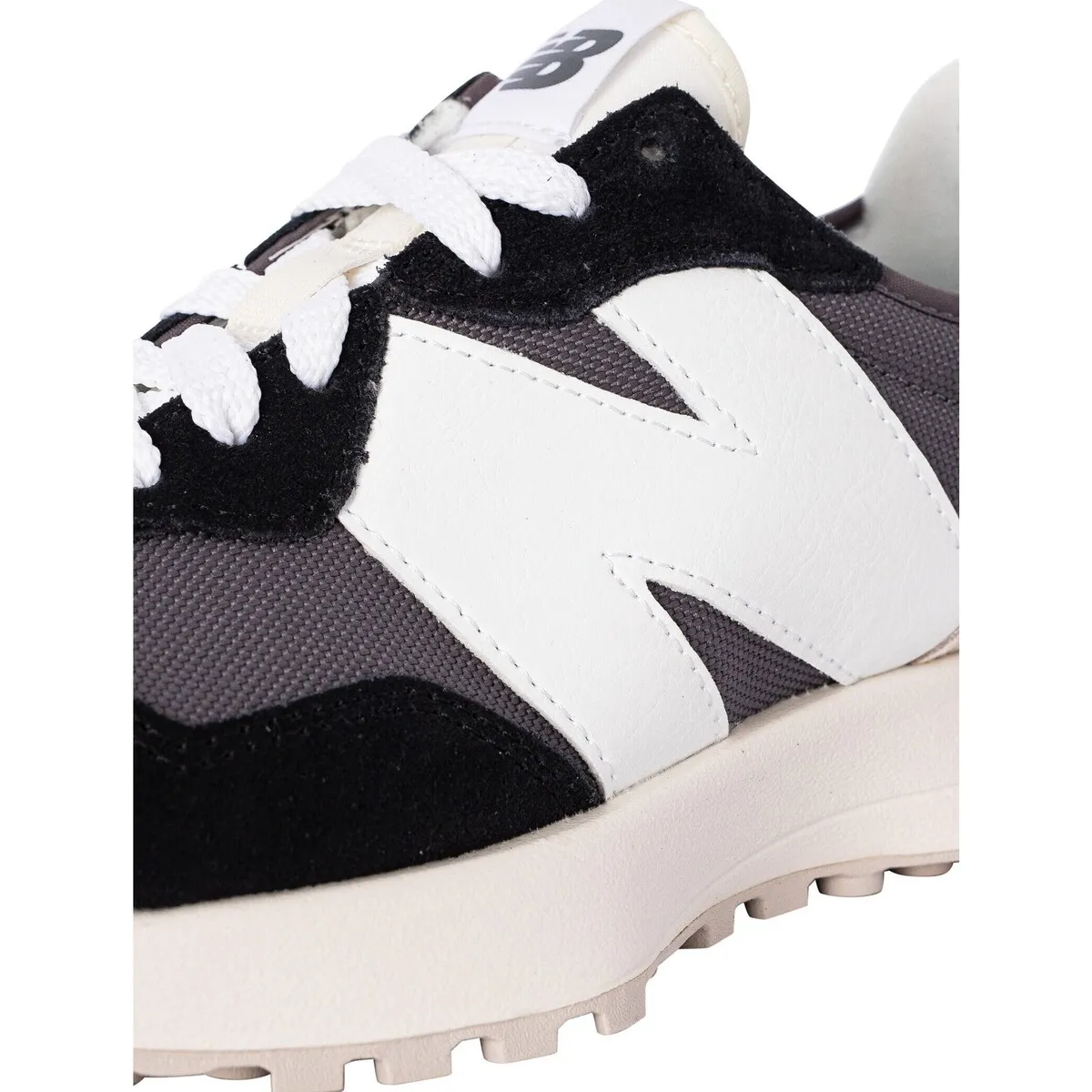 Zapatillas 327 Suede