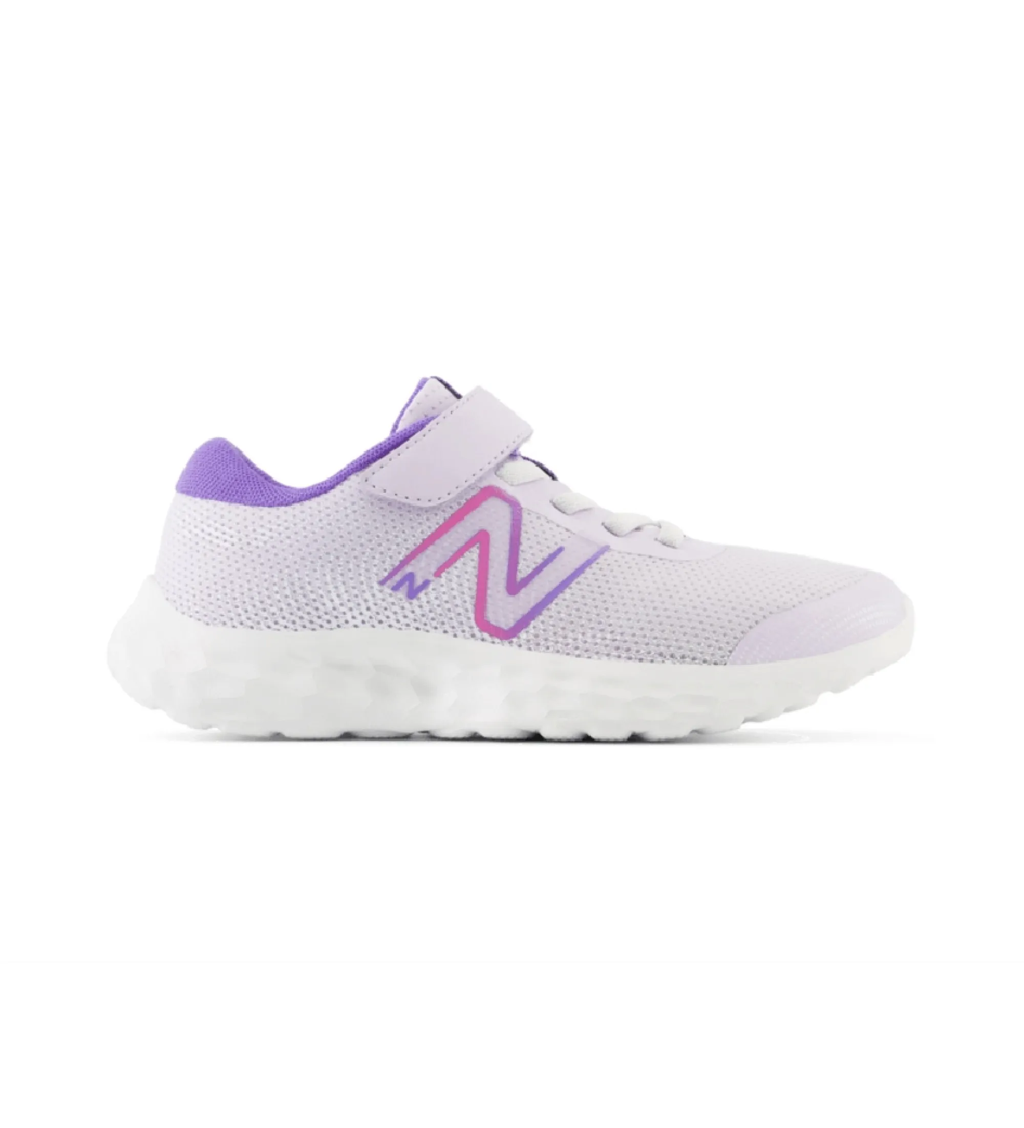 Zapatillas 520v8 lila