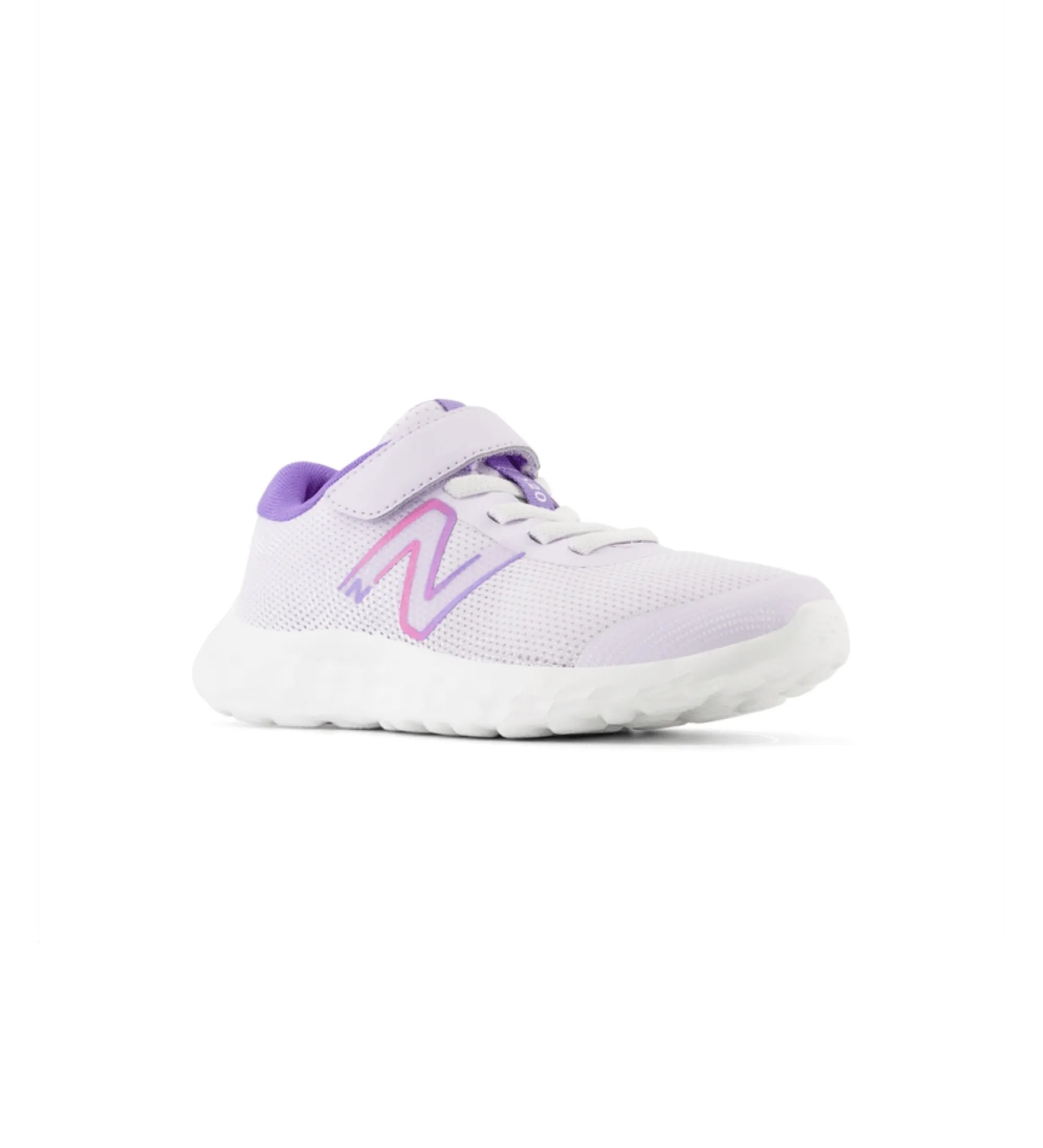 Zapatillas 520v8 lila