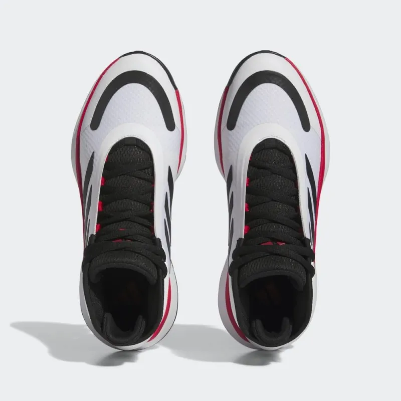 Zapatillas Adidas Baloncesto Bounce Legends Blanco