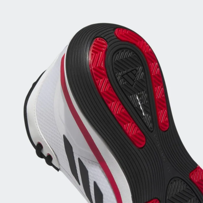 Zapatillas Adidas Baloncesto Bounce Legends Blanco