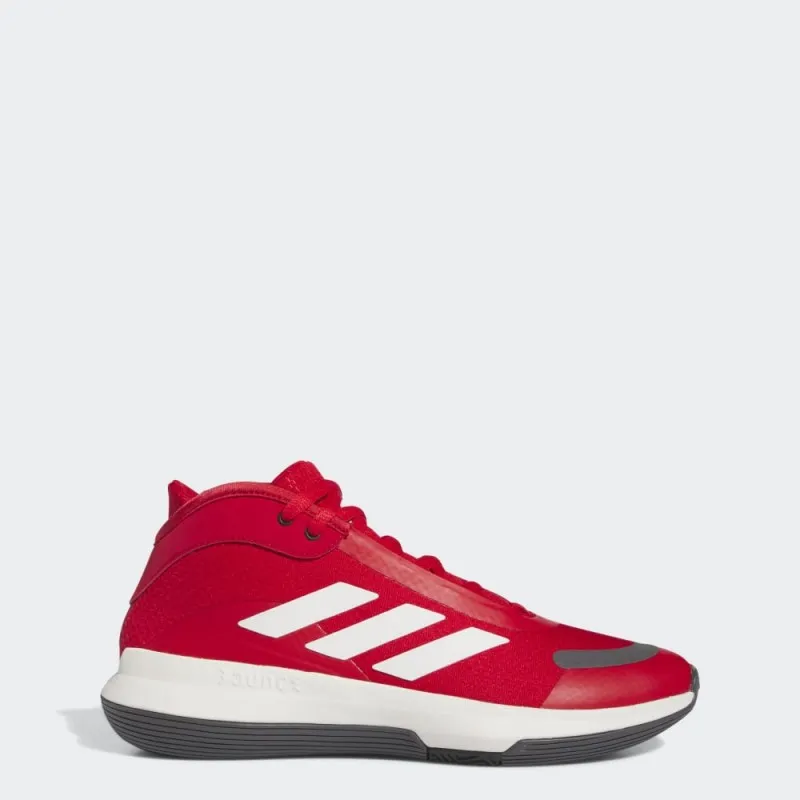 Zapatillas Adidas Baloncesto Bounce Legends Unisex