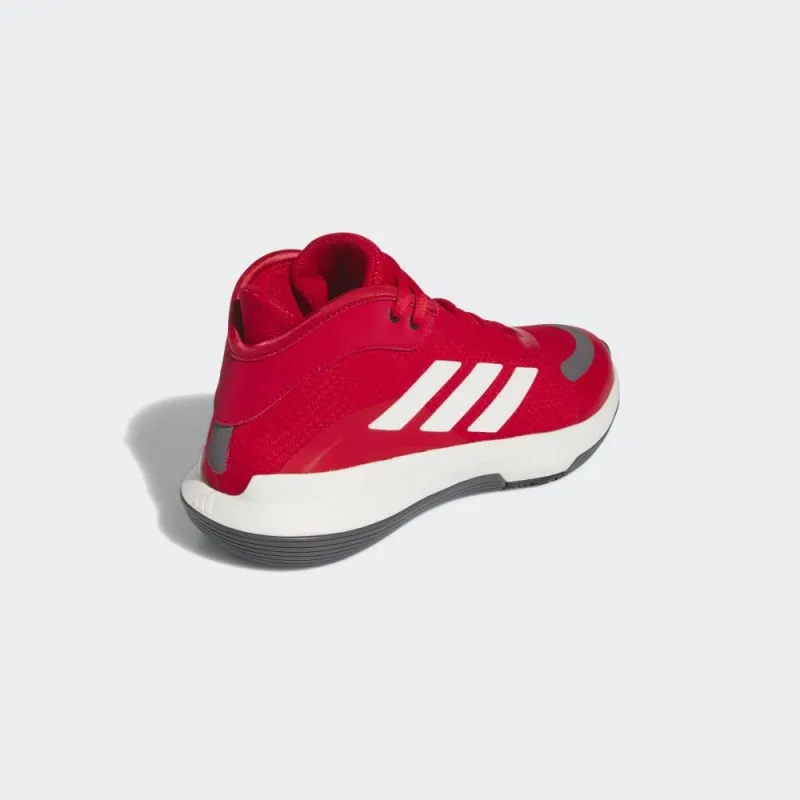 Zapatillas Adidas Baloncesto Bounce Legends Unisex