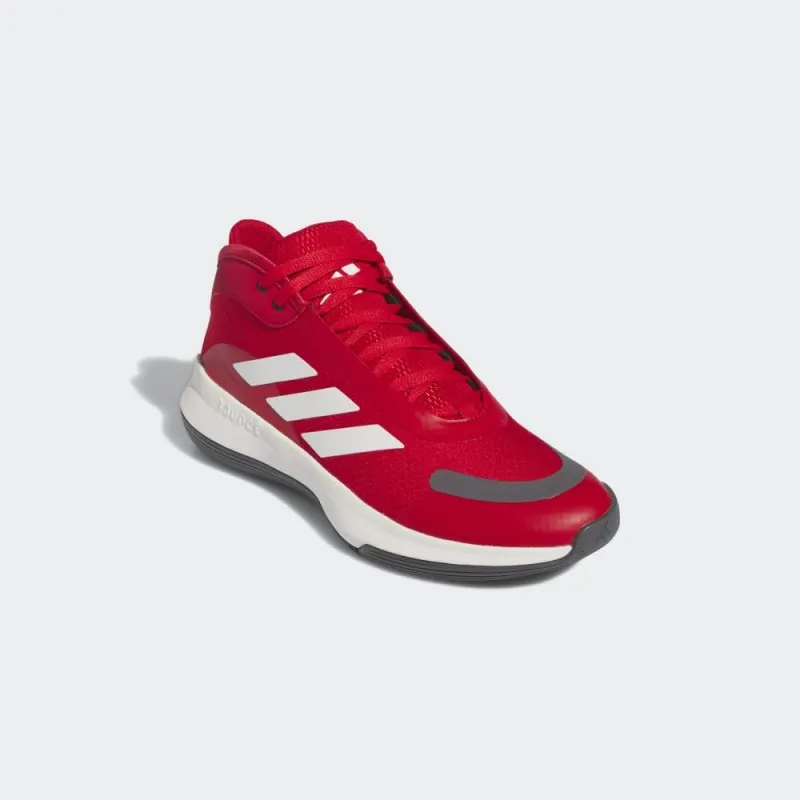 Zapatillas Adidas Baloncesto Bounce Legends Unisex