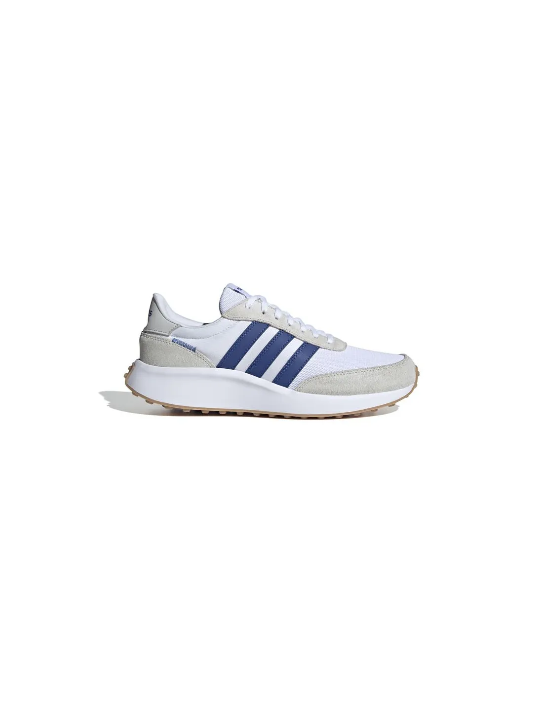 Zapatillas adidas Run 70S Lifestyle Running Hombre Blanco