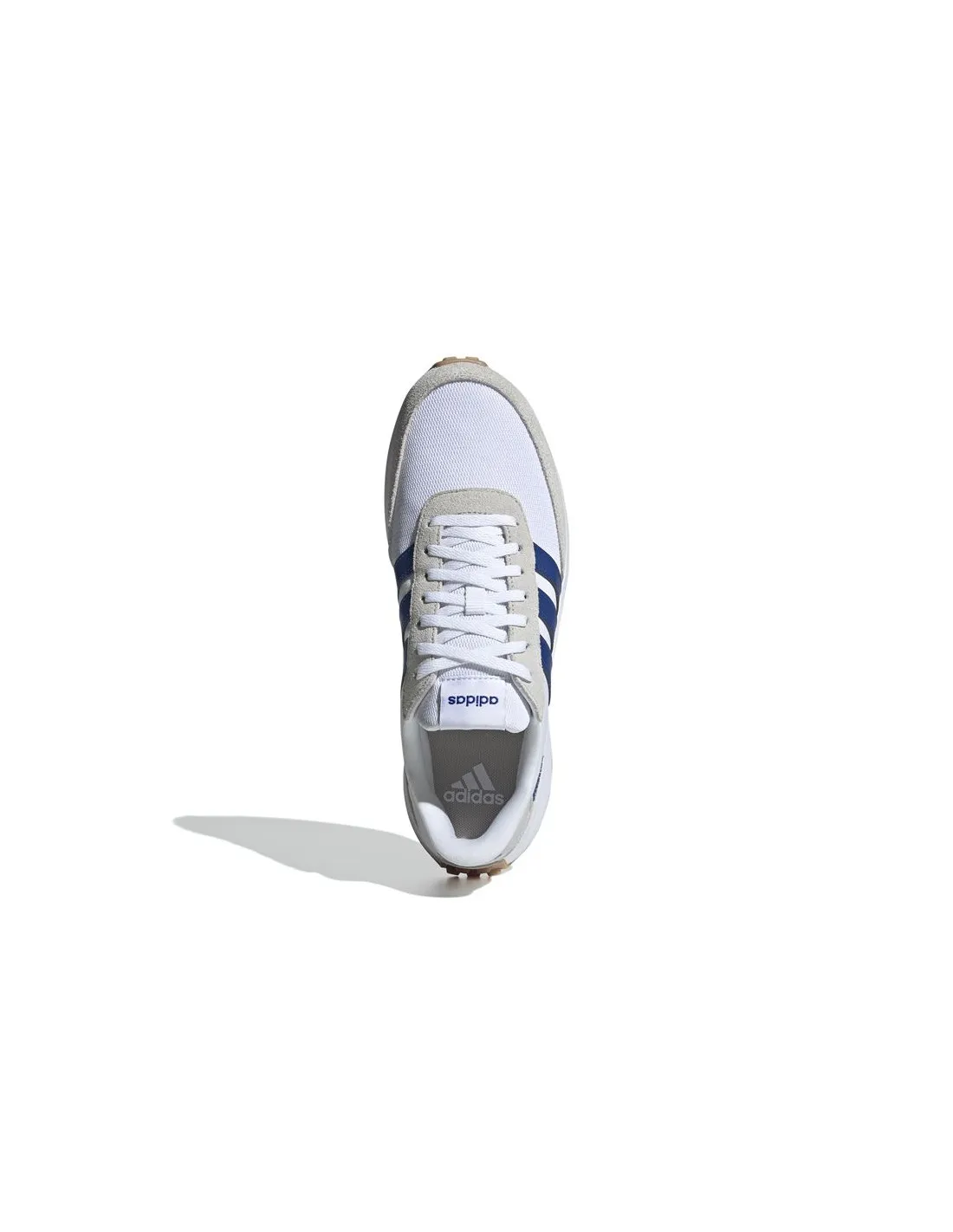 Zapatillas adidas Run 70S Lifestyle Running Hombre Blanco