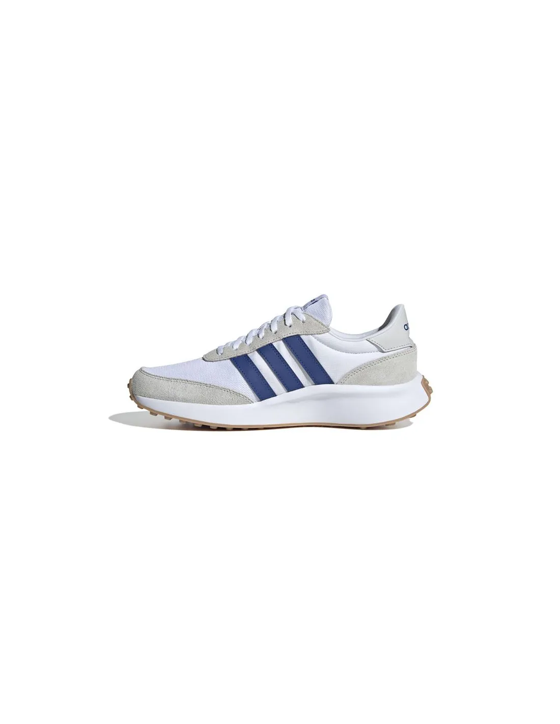 Zapatillas adidas Run 70S Lifestyle Running Hombre Blanco