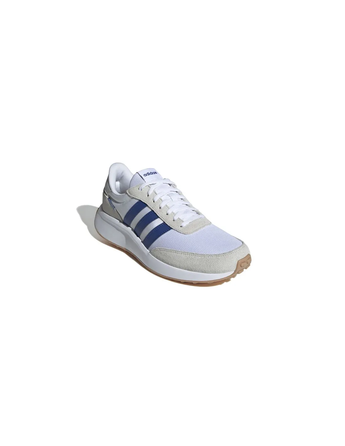 Zapatillas adidas Run 70S Lifestyle Running Hombre Blanco