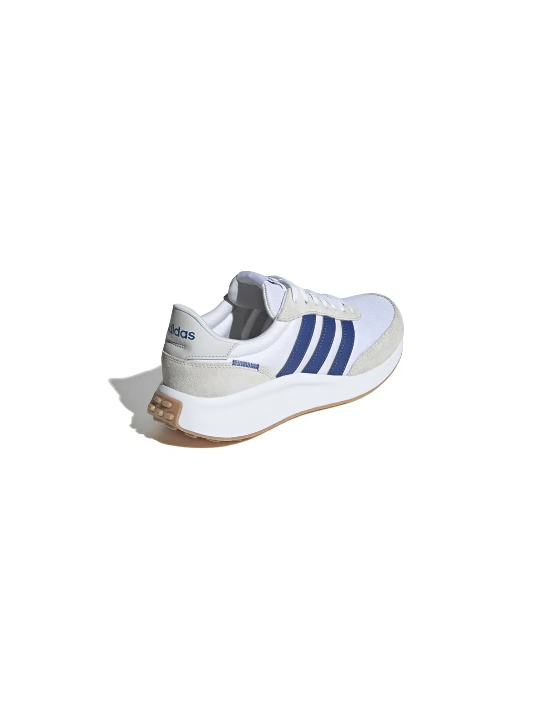Zapatillas adidas Run 70S Lifestyle Running Hombre Blanco