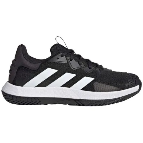 ZAPATILLAS ADIDAS SOLEMATCH CONTROL NEGROBLANCO