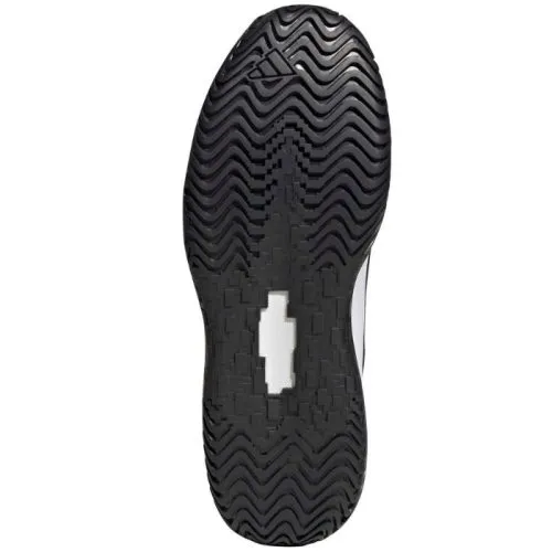 ZAPATILLAS ADIDAS SOLEMATCH CONTROL NEGROBLANCO
