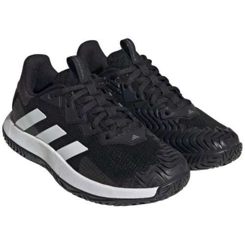 ZAPATILLAS ADIDAS SOLEMATCH CONTROL NEGROBLANCO
