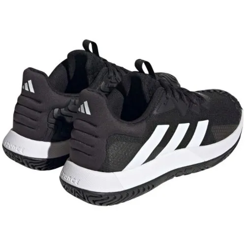 ZAPATILLAS ADIDAS SOLEMATCH CONTROL NEGROBLANCO