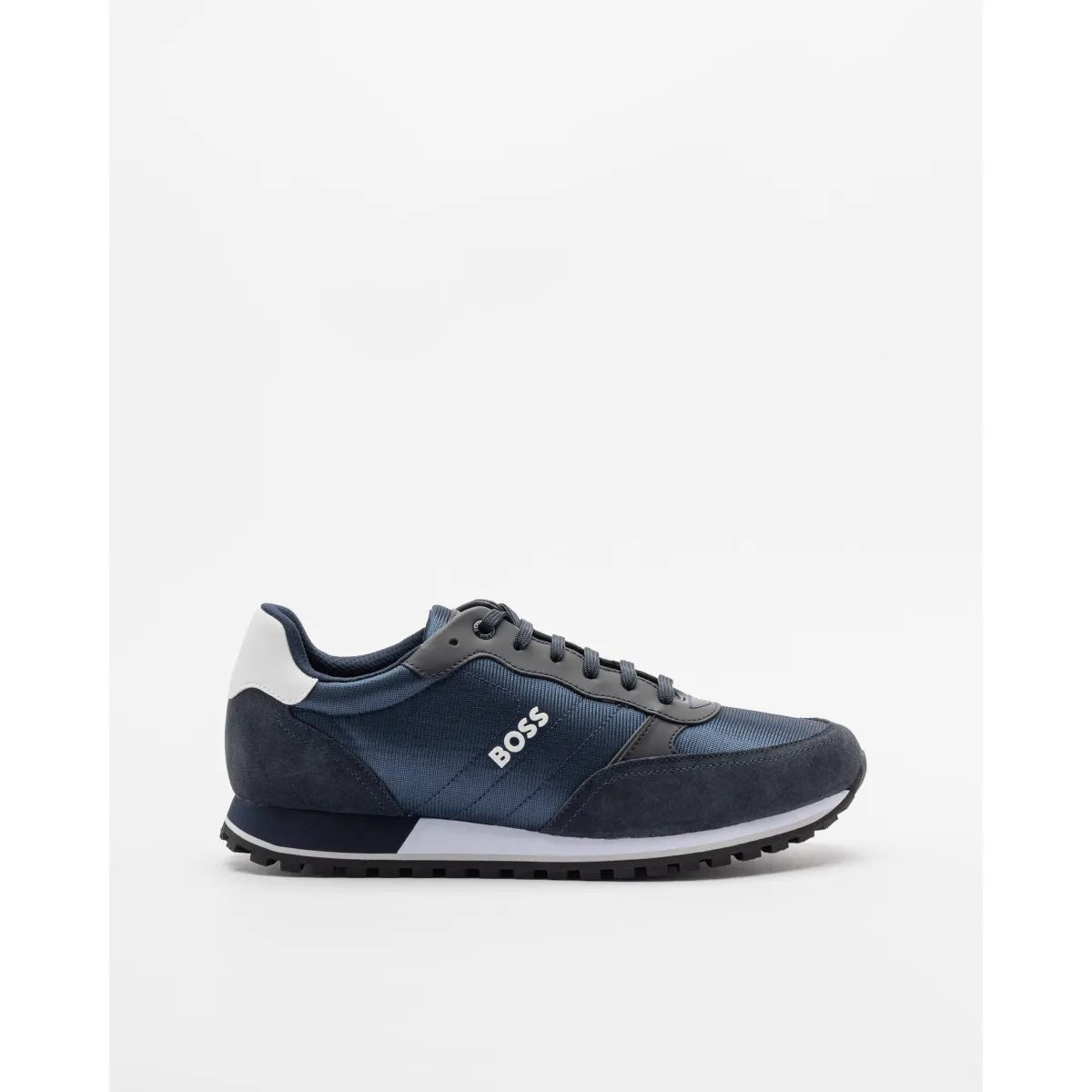 Zapatillas Boss 50498133 Azul
