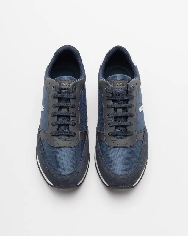 Zapatillas Boss 50498133 Azul
