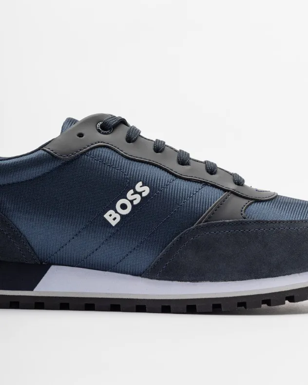 Zapatillas Boss 50498133 Azul