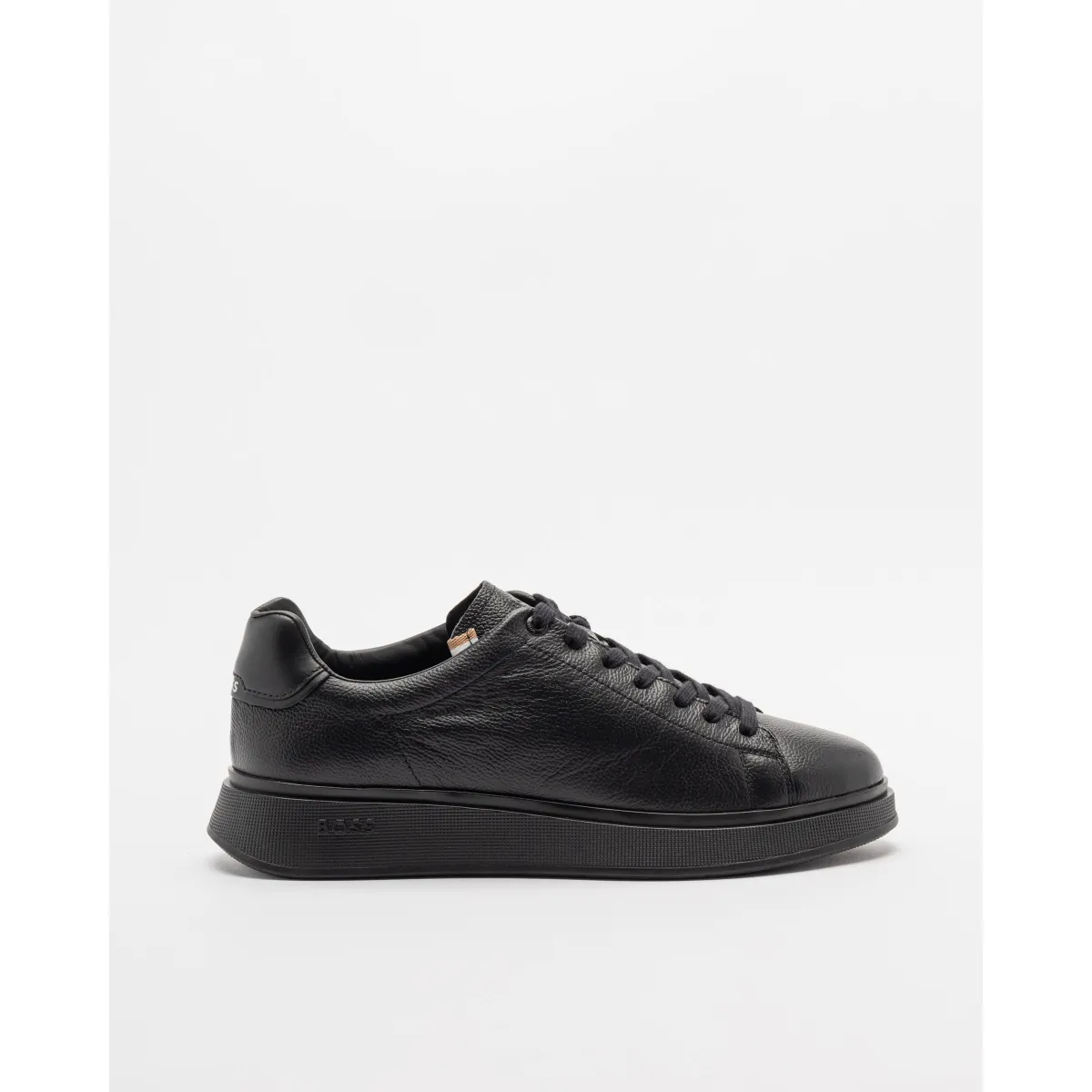 Zapatillas Boss Bulton Runn 64041100 Negro