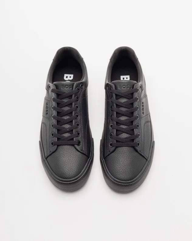 Zapatillas Boss Bulton Runn 64041100 Negro