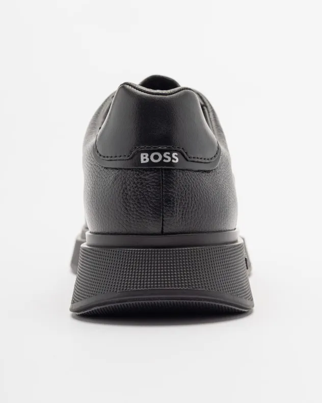Zapatillas Boss Bulton Runn 64041100 Negro