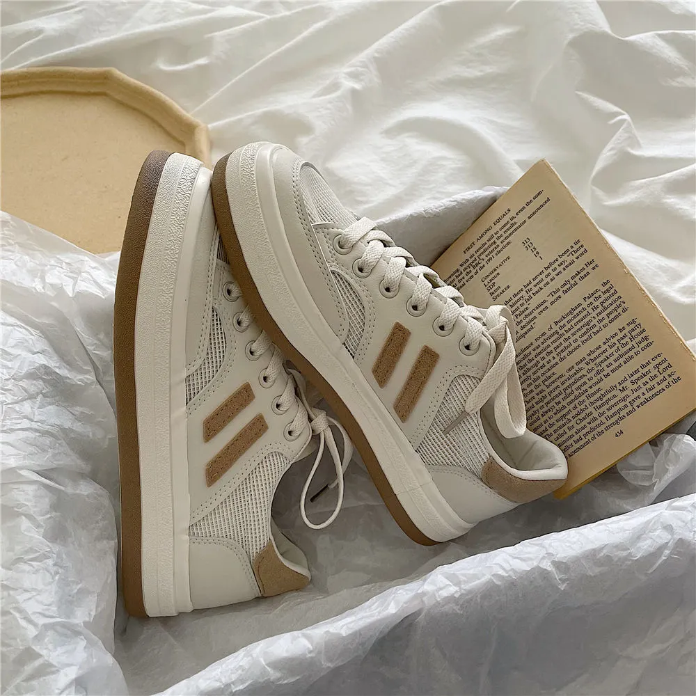 ZAPATILLAS BROWNLINE  WOLFIE