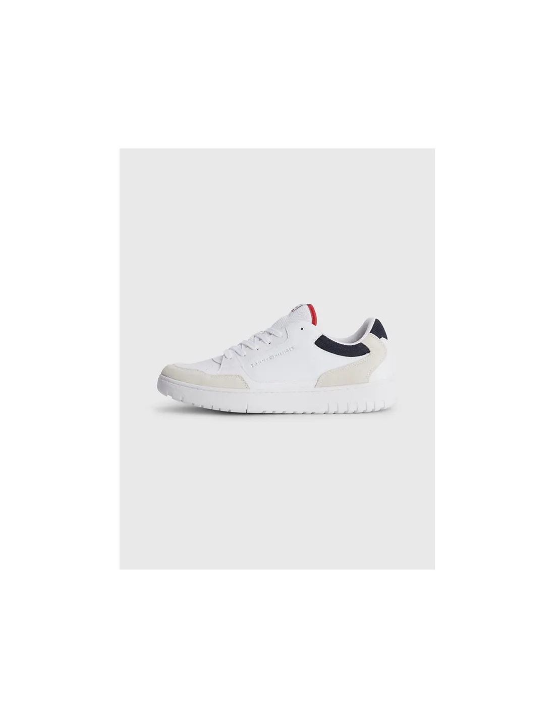 Zapatillas con suela cupsole de Tommy Hilfiger