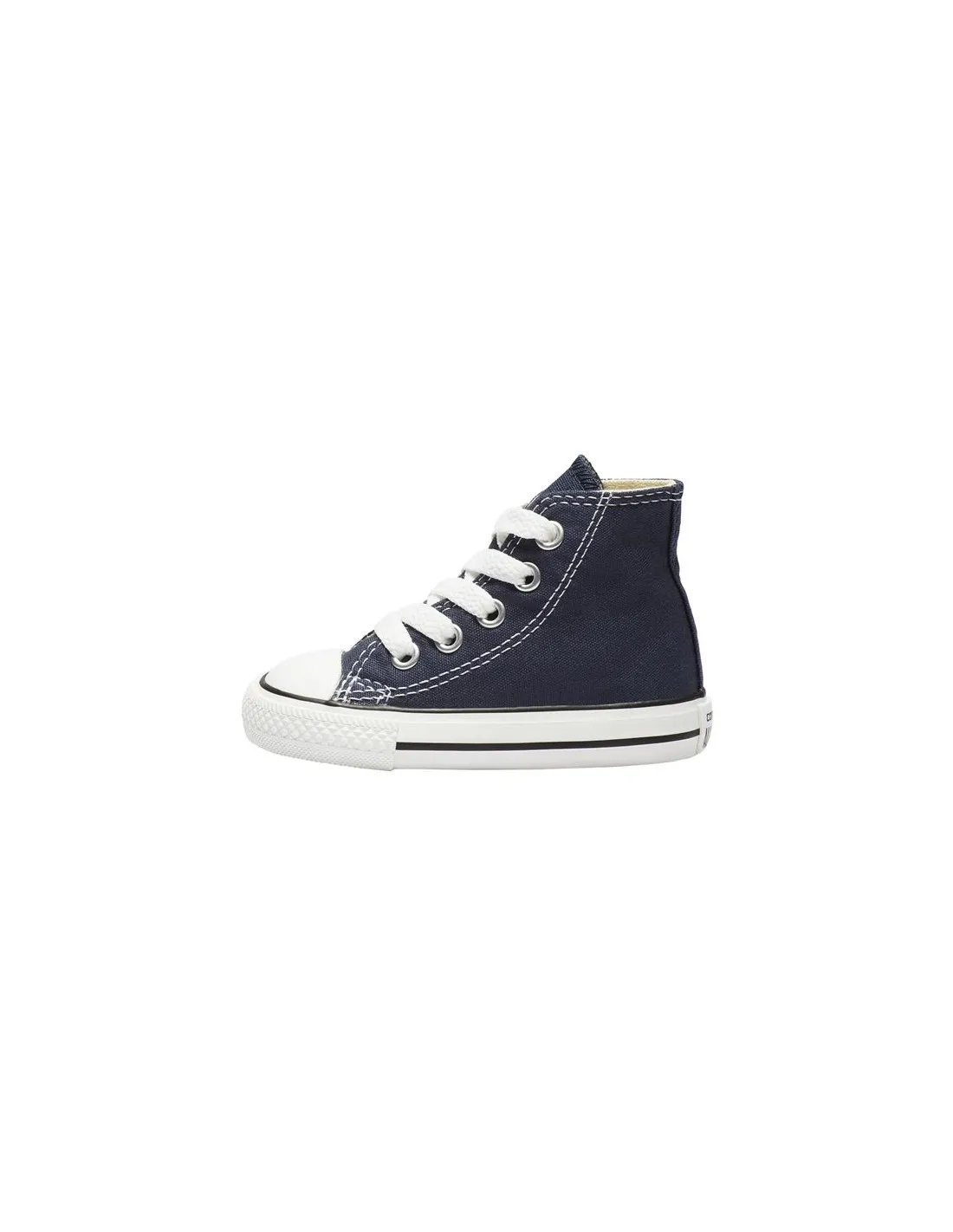 Zapatillas Converse Chuck Taylor All Star Classic High Top Baby Blue