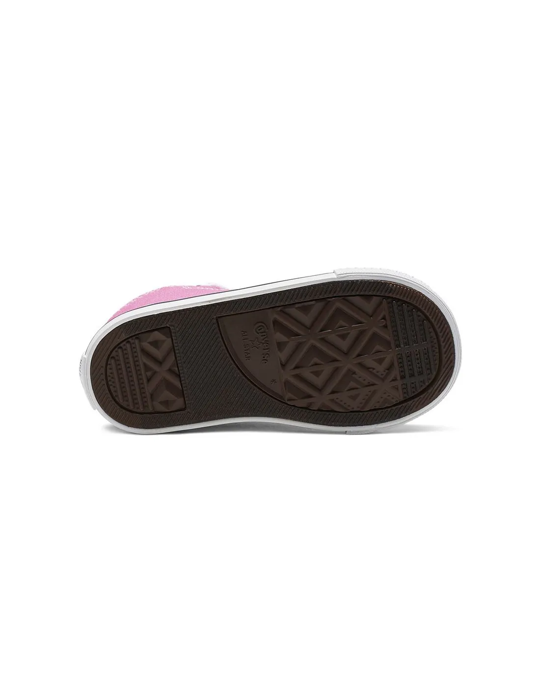 Zapatillas Converse Chuck Taylor All Star Classic High Top Baby Pink