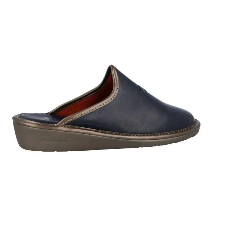 ZAPATILLAS DE CASA MUJER DE NORDIKAS DUBLíN 73990