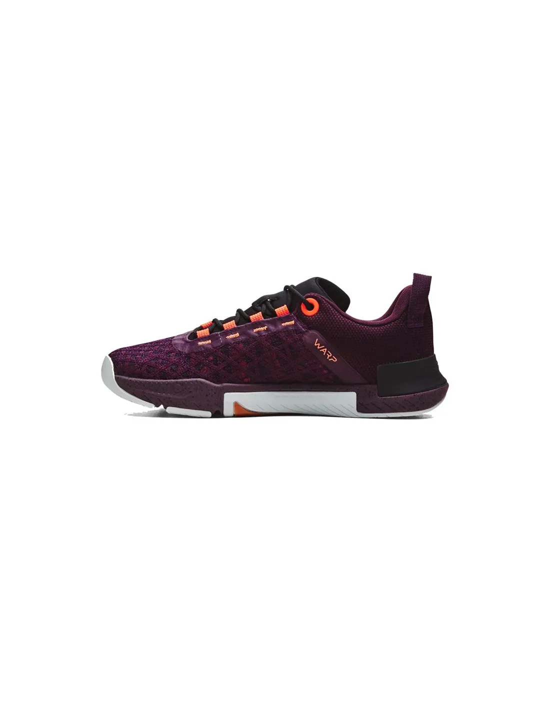 Zapatillas de Fitness Under Amour Tribase Reign 5 Ppl Hombre