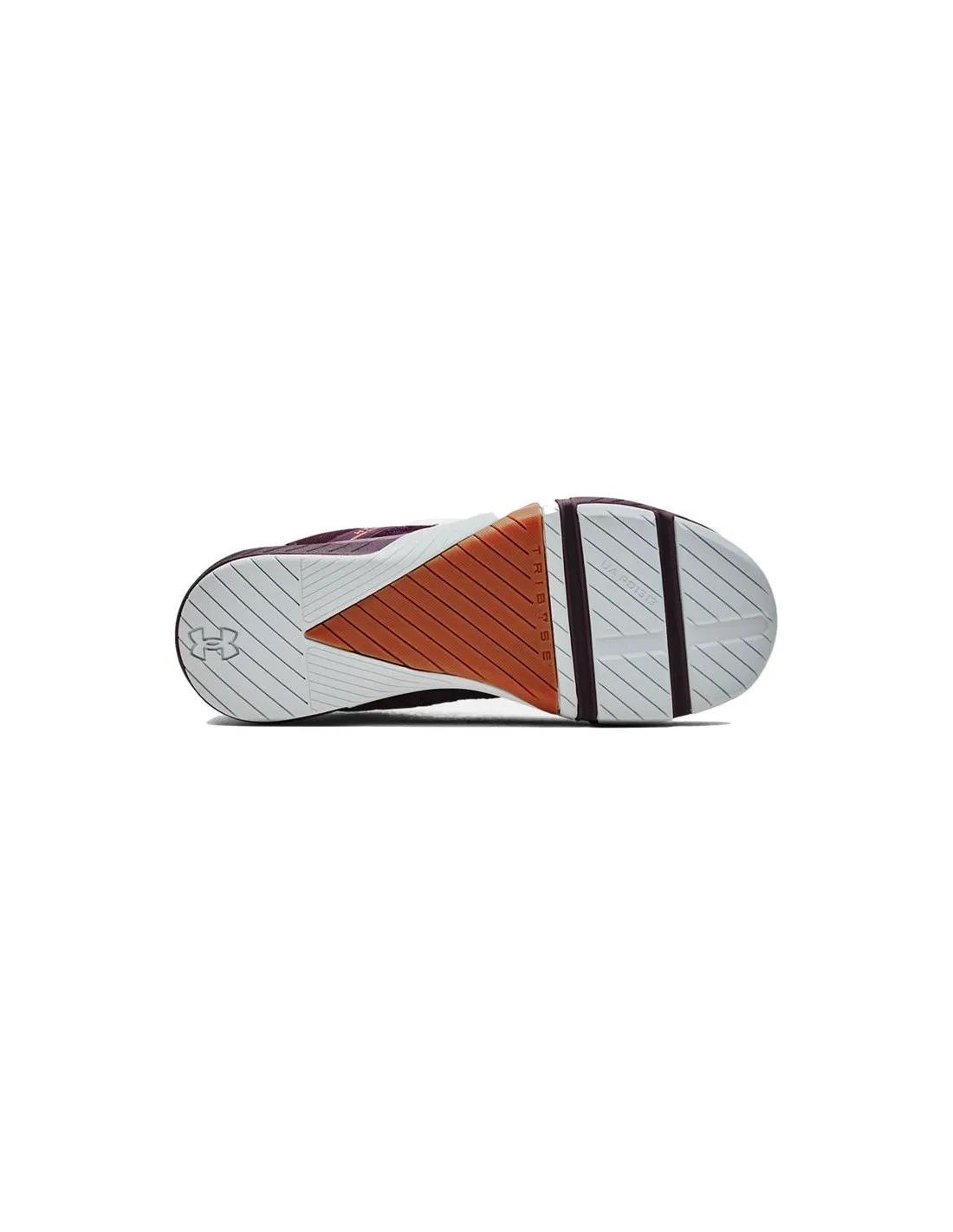 Zapatillas de Fitness Under Amour Tribase Reign 5 Ppl Hombre