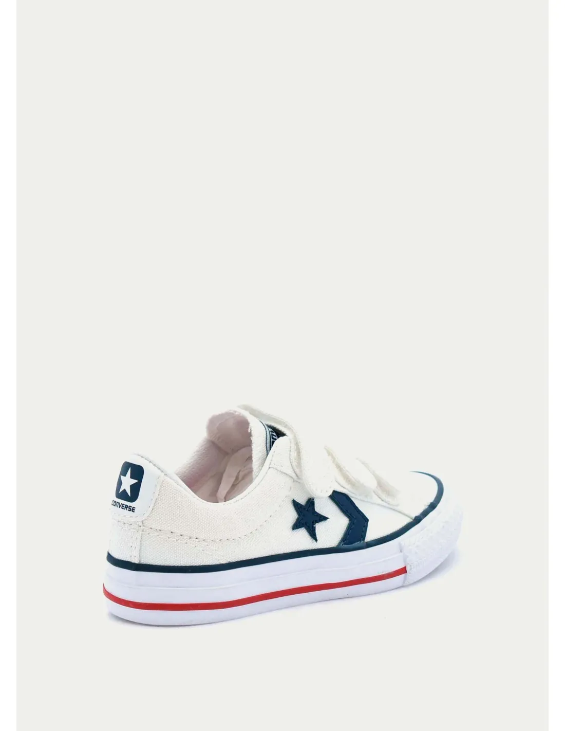 ZAPATILLAS DE LONA CONVERSE 5660 BLANCO 