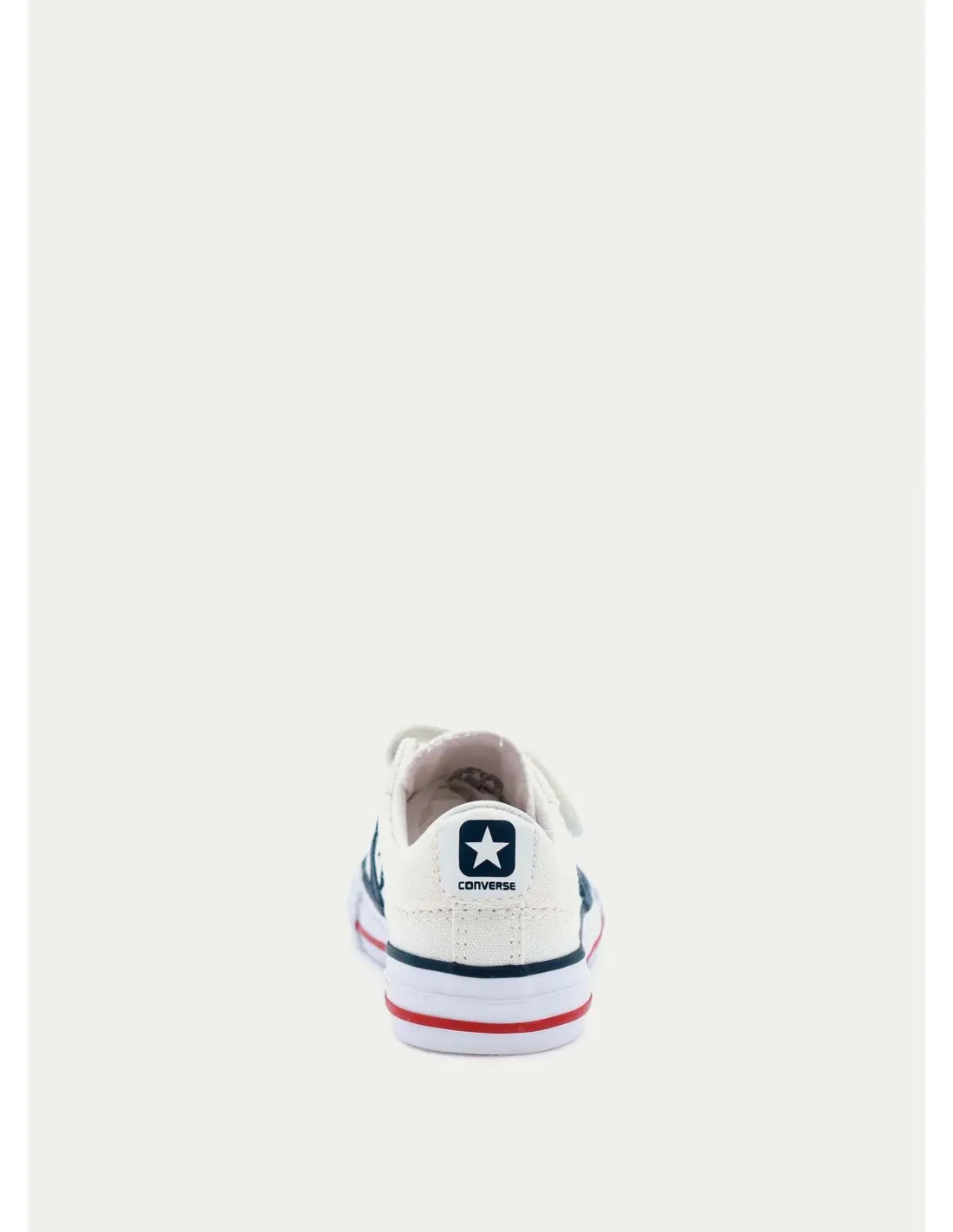 ZAPATILLAS DE LONA CONVERSE 5660 BLANCO 