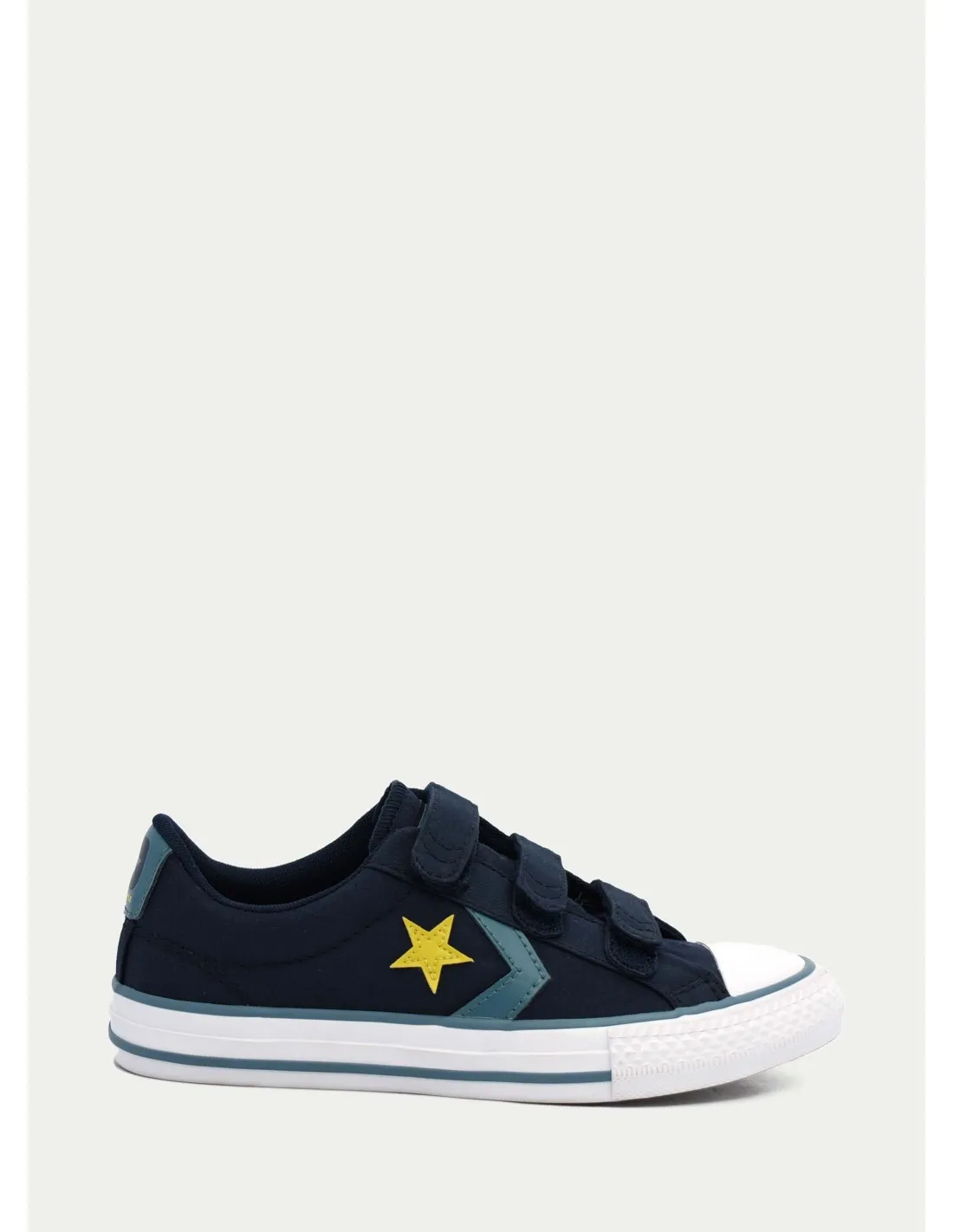 ZAPATILLAS DE LONA CONVERSE 663600 MARINO 